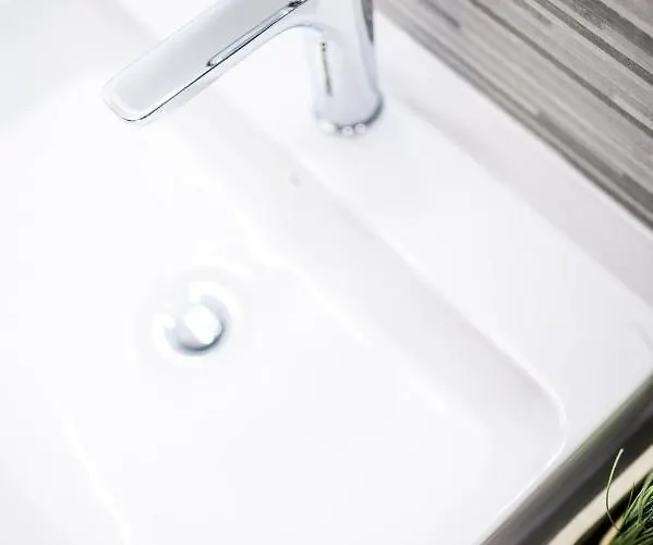 Magnolia Lägenhet *