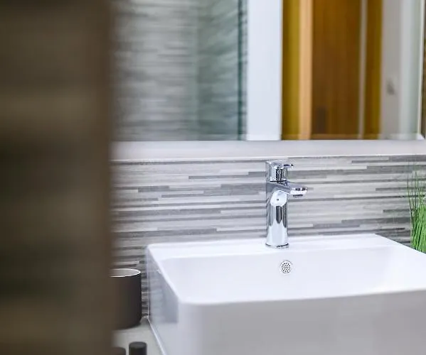 Apartamento Magnolia *